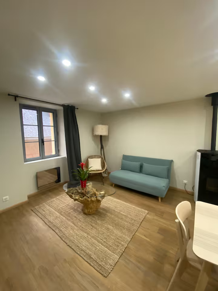 Photo du logement de l'atelier des marbres