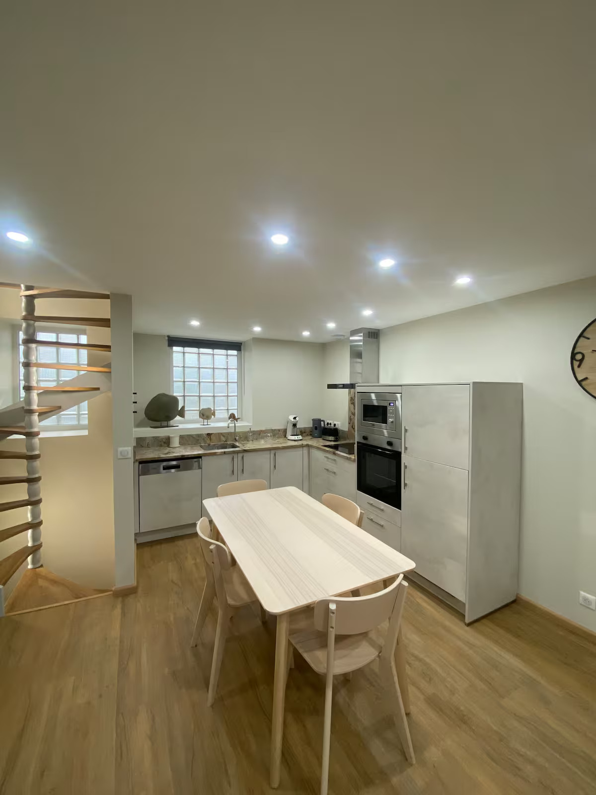 Photo du logement de l'atelier des marbres
