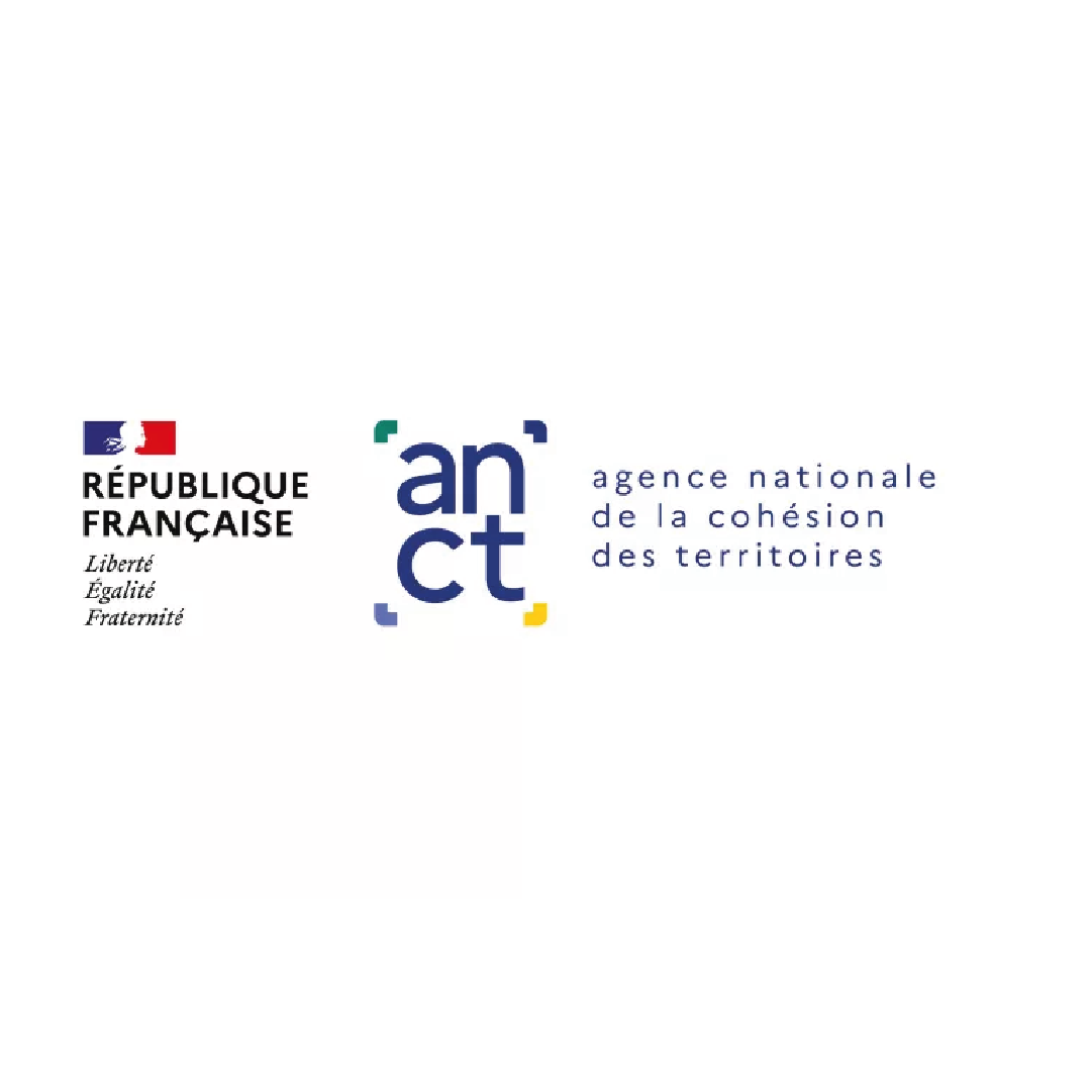 Logo de anct