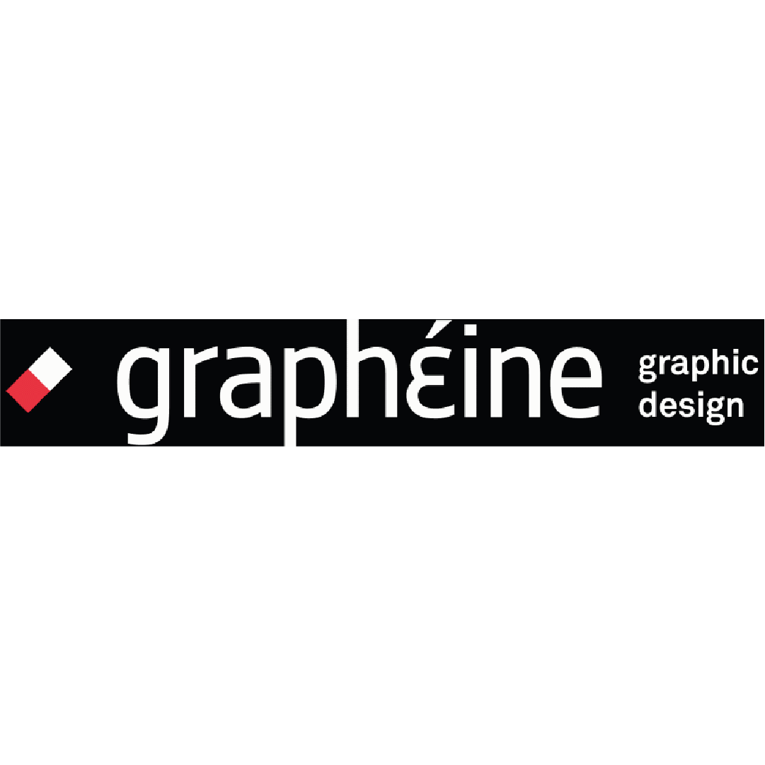 Logo de Graphéine