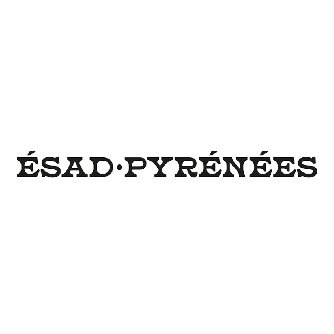 Logo de esad Pyrénées