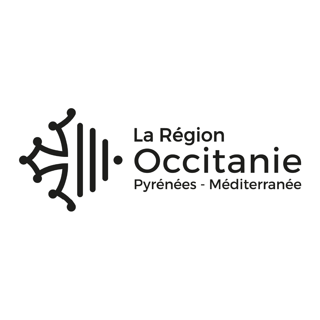 Logo de la Région occitanie